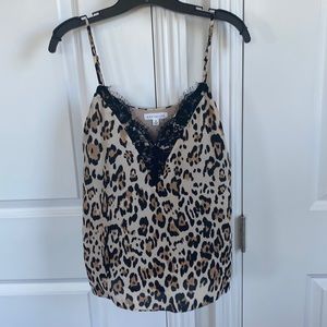 Socialite leap are cami